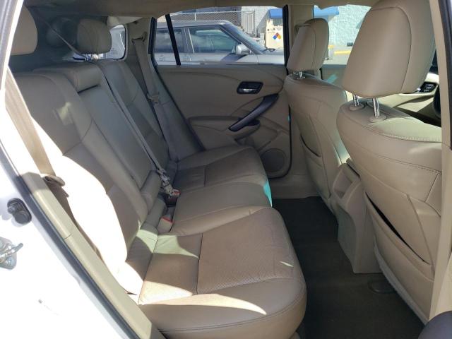 Photo 10 from auction – 2014 ACURA RDX TECHNO with VIN 5J8TB3H57EL013554