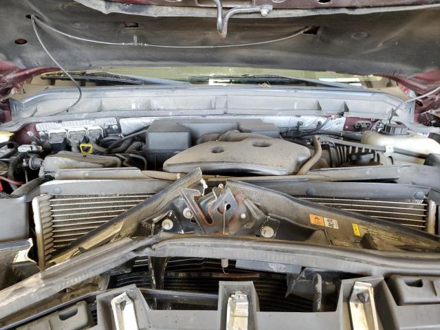 Photo 11 from auction – 2012 FORD F250 SUPER with VIN 1FT7X2B61CEC60101