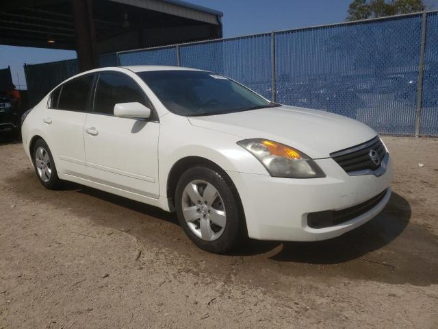 Photo 4 from auction – 2008 NISSAN ALTIMA 2.5 with VIN 1N4AL21E88C232847