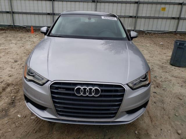 Photo 5 from auction – 2015 AUDI A3 PREMIUM with VIN WAUEFGFFXF1084319