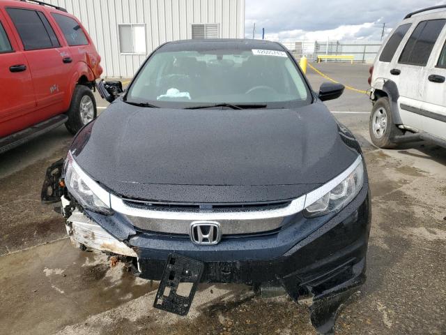 Photo 5 from auction – 2016 HONDA CIVIC EX with VIN 19XFC2F73GE244311