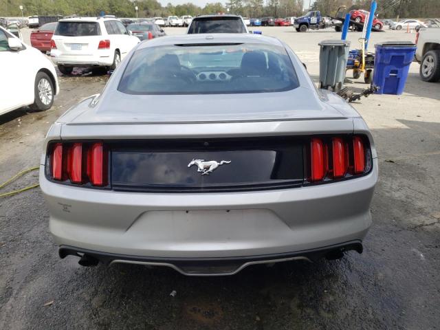 Photo 6 from auction – 2016 FORD MUSTANG with VIN 1FA6P8TH9G5288884