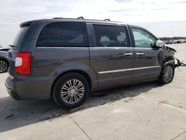 Photo 3 from auction – 2016 CHRYSLER TOWN & COU with VIN 2C4RC1CG4GR248264