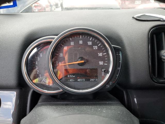 Photo 9 from auction – 2020 MINI COOPER COU with VIN WMZYW5C06L3L11641
