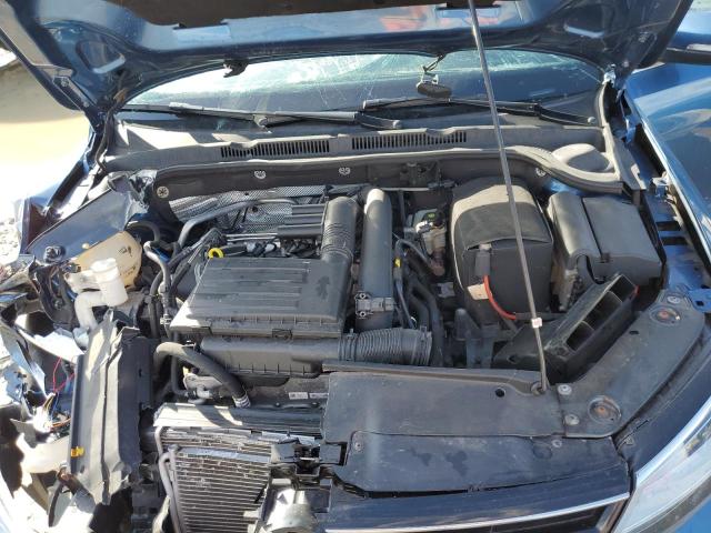 Photo 11 from auction – 2016 VOLKSWAGEN JETTA SE with VIN 3VWD67AJ2GM207803