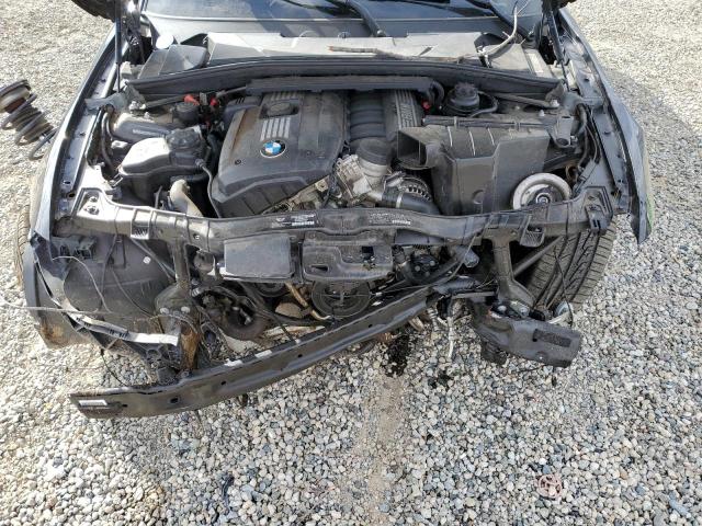 Photo 11 from auction – 2013 BMW 128 I with VIN WBAUN1C58DVR01512
