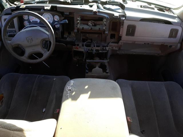 Photo 8 from auction – 2002 DODGE RAM 1500 with VIN 1D7HA18N12J250212