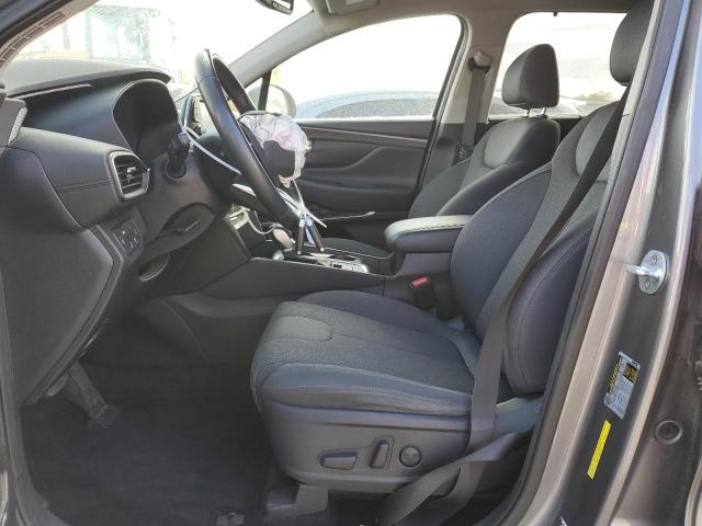 Photo 7 from auction – 2019 HYUNDAI SANTA FE S with VIN 5NMS33AD4KH090968