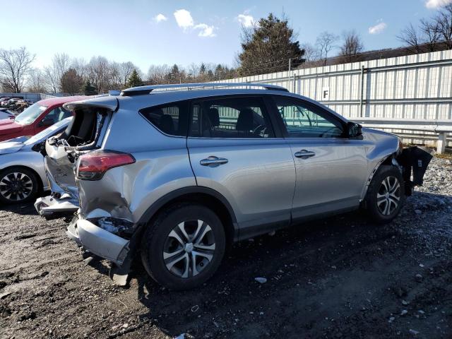 Photo 3 from auction – 2016 TOYOTA RAV4 LE with VIN 2T3BFREV9GW433323