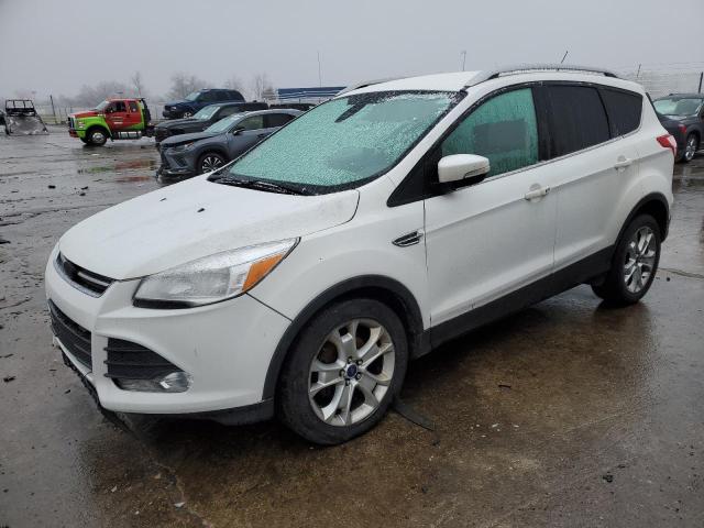Photo 1 from auction – 2015 FORD ESCAPE TIT with VIN 1FMCU0JX8FUB29064