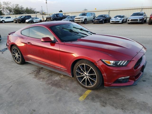 Photo 4 from auction – 2016 FORD MUSTANG with VIN 1FA6P8TH5G5208674