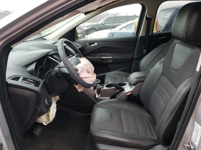 Photo 7 from auction – 2014 FORD ESCAPE SE with VIN 1FMCU0GX1EUE33195