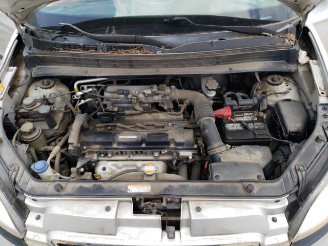 Снимка 11 от търг – 2011 KIA SOUL + с VIN KNDJT2A22B7708736