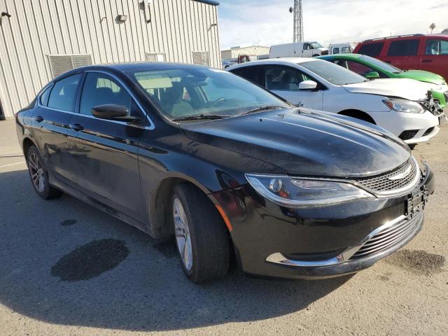 Photo 4 from auction – 2016 CHRYSLER 200 LIMITE with VIN 1C3CCCAB9GN144699