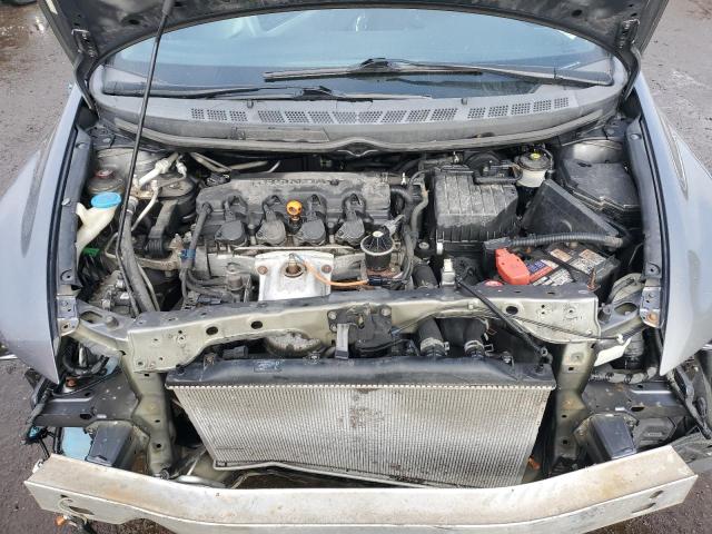 Photo 11 from auction – 2010 HONDA CIVIC LX-S with VIN 19XFA1F64AE009883