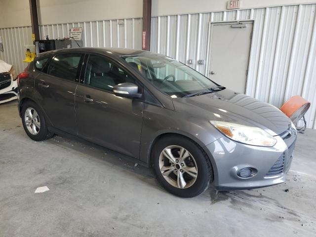 Photo 4 from auction – 2013 FORD FOCUS SE with VIN 1FADP3K20DL319809