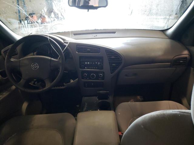 Photo 8 from auction – 2006 BUICK RENDEZVOUS with VIN 3G5DB03L86S546829