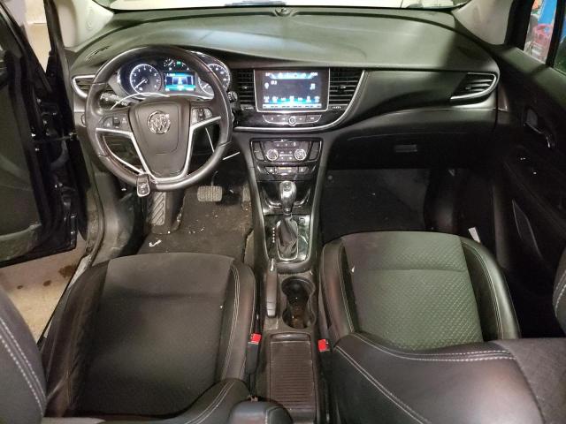 Photo 8 from auction – 2017 BUICK ENCORE PRE with VIN KL4CJASBXHB095109