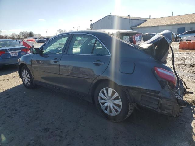 Photo 2 from auction – 2007 TOYOTA CAMRY CE with VIN 4T1BE46K67U630145