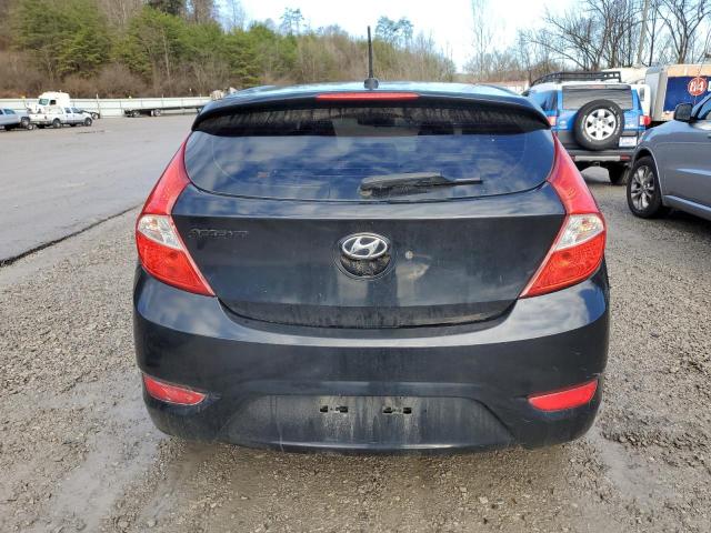 Photo 6 from auction – 2014 HYUNDAI ACCENT GLS with VIN KMHCU5AE1EU150168