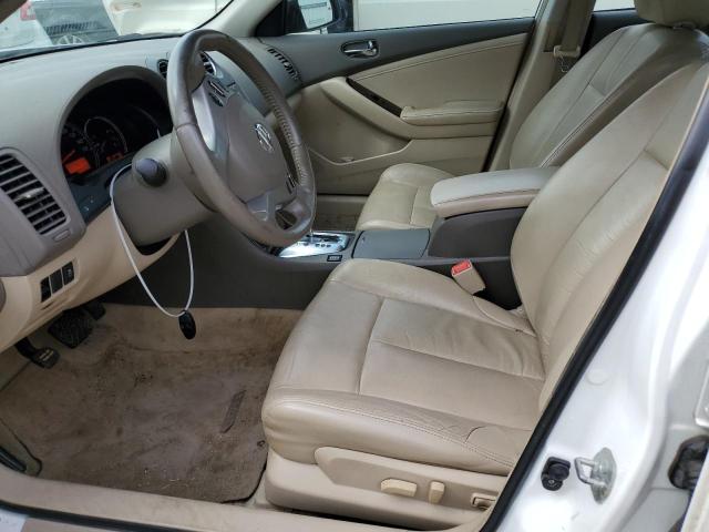 Photo 7 from auction – 2011 NISSAN ALTIMA BAS with VIN 1N4AL2AP3BN427784