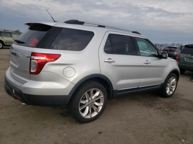 Photo 3 from auction – 2011 FORD EXPLORER L with VIN 1FMHK8F81BGA56981