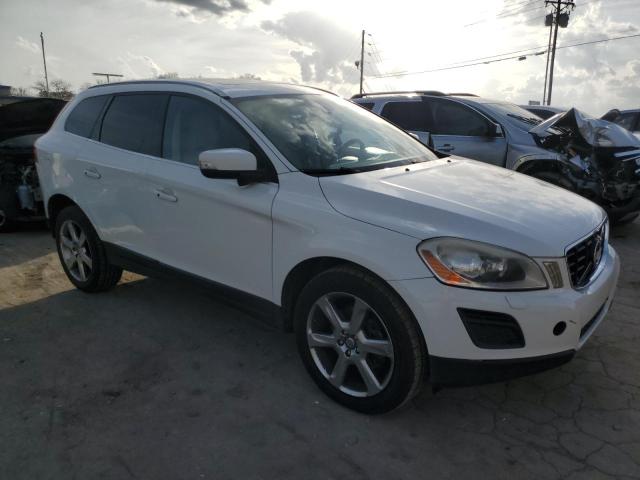 Photo 4 from auction – 2013 VOLVO XC60 3.2 with VIN YV4952DL6D2368408
