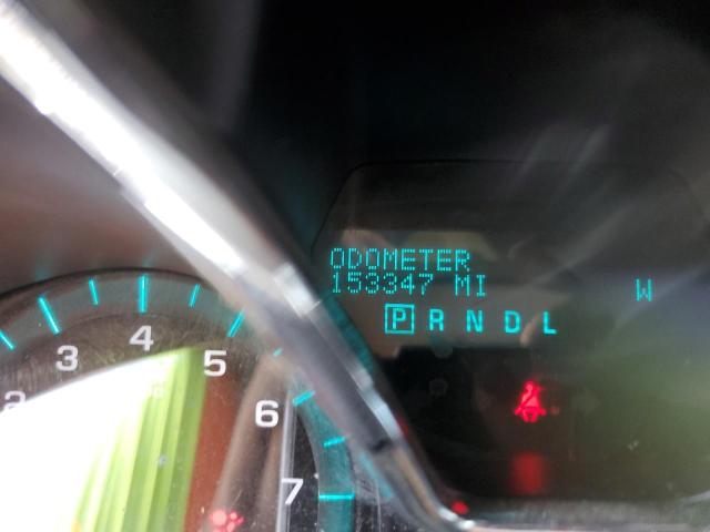 Photo 9 from auction – 2014 CHEVROLET TRAVERSE L with VIN 1GNKRFED8EJ194122