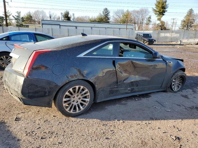 Photo 3 from auction – 2011 CADILLAC CTS PERFOR with VIN 1G6DL1ED7B0138182