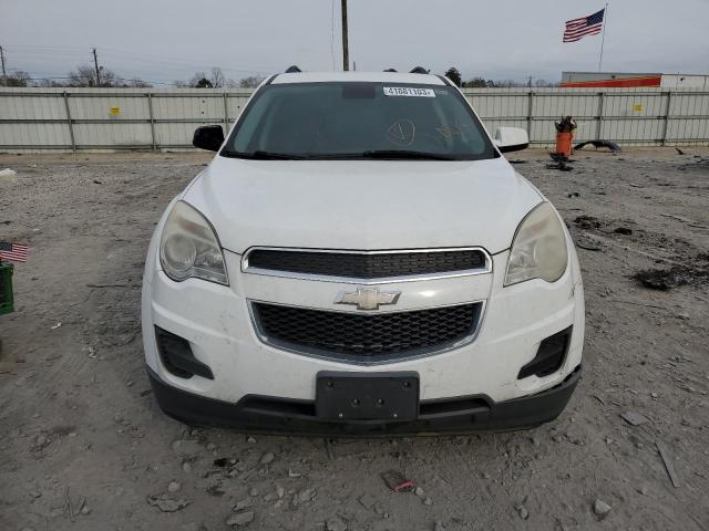 Photo 5 from auction – 2013 CHEVROLET EQUINOX LT with VIN 2GNALDEK2D1113673