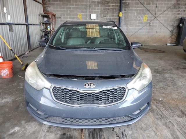 Photo 5 from auction – 2014 KIA FORTE EX with VIN KNAFZ4A85E5169093