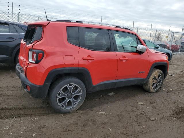 Photo 3 from auction – 2018 JEEP RENEGADE L with VIN ZACCJBDB0JPH00002