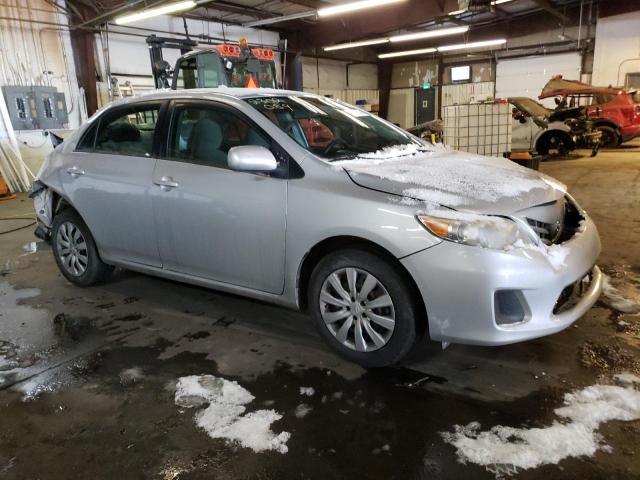 Photo 4 from auction – 2013 TOYOTA COROLLA BA with VIN 2T1BU4EE4DC975797