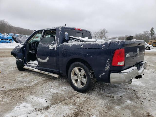 Zdjęcie 2 z aukcji – 2014 RAM 1500 SLT z VIN 1C6RR7LM6ES324335