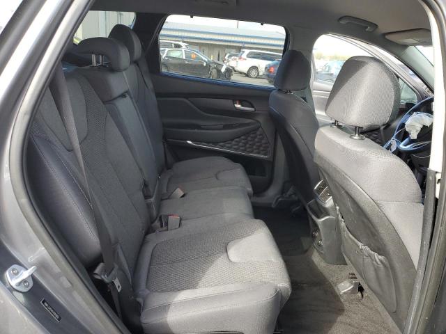Photo 10 from auction – 2019 HYUNDAI SANTA FE S with VIN 5NMS33AD4KH090968