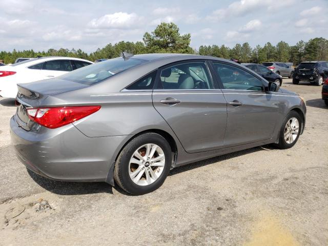 Photo 3 from auction – 2013 HYUNDAI SONATA GLS with VIN 5NPEB4ACXDH617799