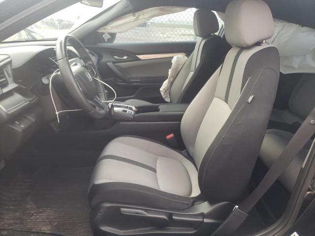 Photo 7 from auction – 2017 HONDA CIVIC LX with VIN 2HGFC4B0XHH312003