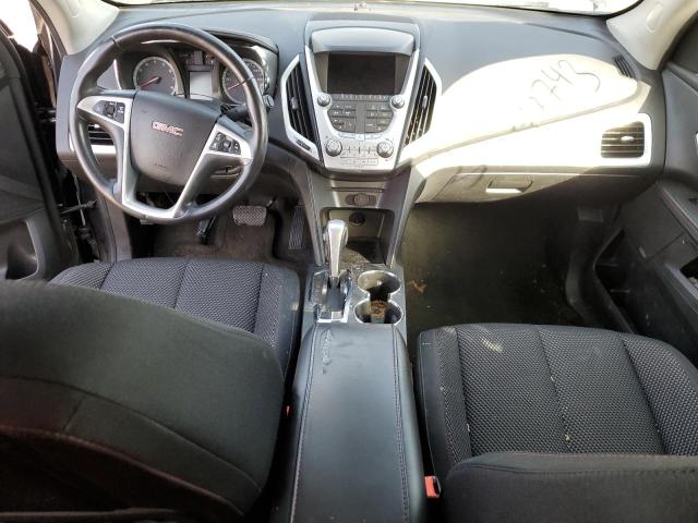 Photo 8 from auction – 2014 GMC TERRAIN SL with VIN 2GKALREK1E6323244