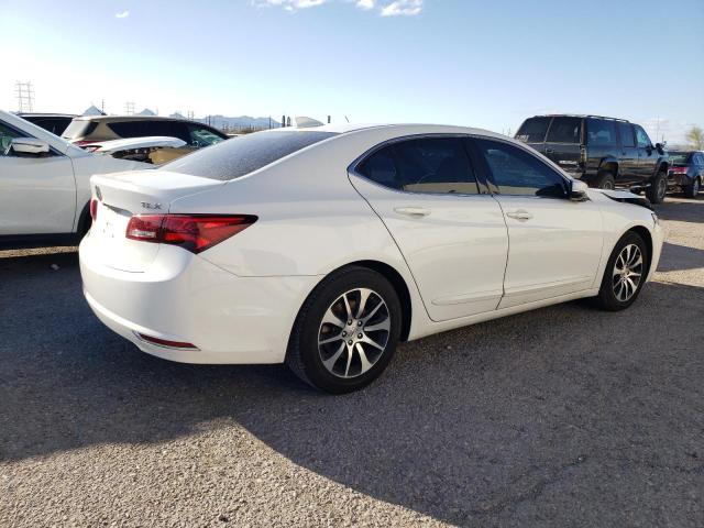 Photo 3 from auction – 2016 ACURA TLX TECH with VIN 19UUB1F5XGA012215