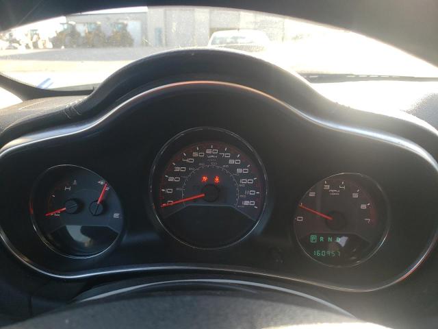 Photo 9 from auction – 2014 DODGE AVENGER SE with VIN 1C3CDZAB8EN133500