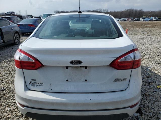 Photo 6 from auction – 2019 FORD FIESTA SE with VIN 3FADP4BJ0KM116461