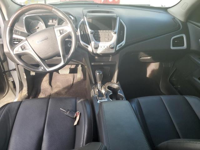 Photo 8 from auction – 2016 GMC TERRAIN DE with VIN 2GKFLVE32G6239119