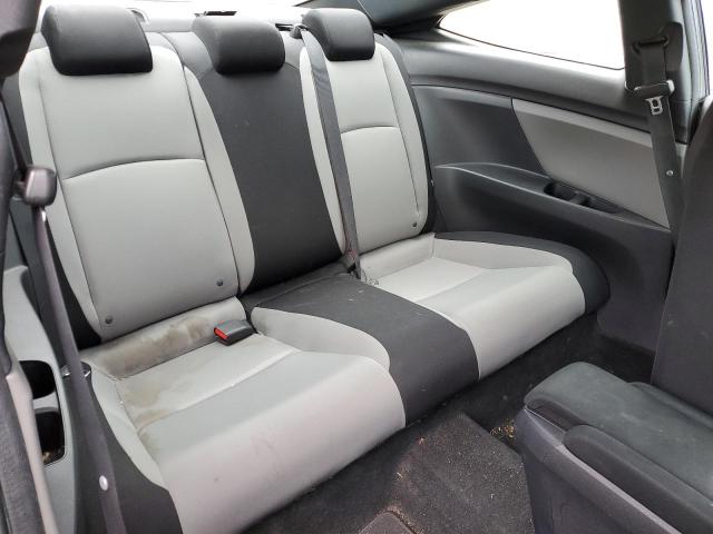 Photo 10 from auction – 2017 HONDA CIVIC EX with VIN 2HGFC3B35HH352400