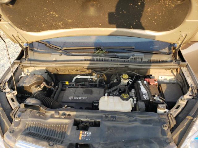 Photo 12 from auction – 2015 BUICK ENCORE PRE with VIN KL4CJDSB2FB150912