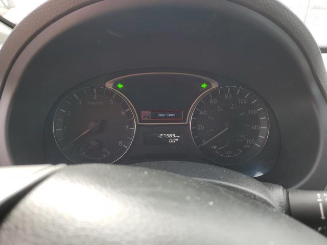 Photo 9 from auction – 2013 NISSAN ALTIMA 2.5 with VIN 1N4AL3AP4DN532536
