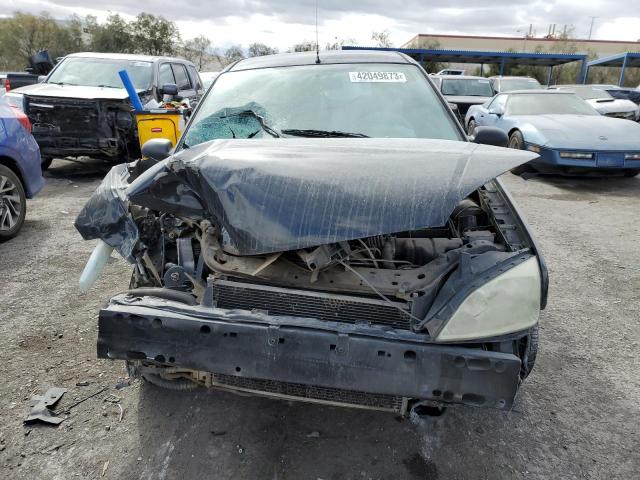 Photo 5 from auction – 2007 FORD FOCUS ZX3 with VIN 1FAHP31N77W313666