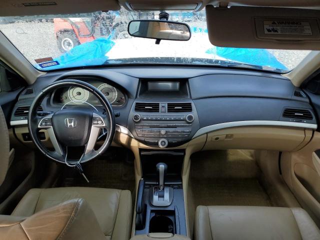 Photo 8 from auction – 2011 HONDA ACCORD SE with VIN 1HGCP2F60BA125949