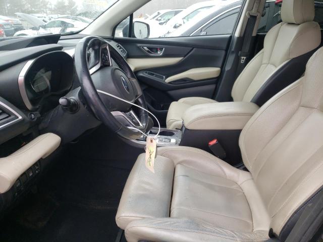 Photo 7 from auction – 2019 SUBARU ASCENT LIM with VIN 4S4WMAMD3K3461028