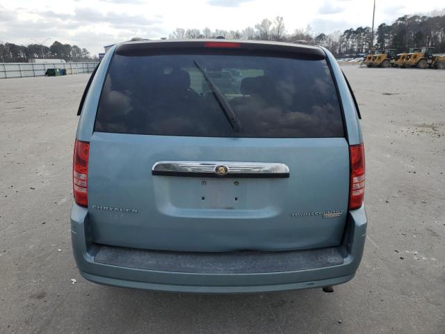 Photo 6 from auction – 2010 CHRYSLER TOWN & COU with VIN 2A4RR5D1XAR103277