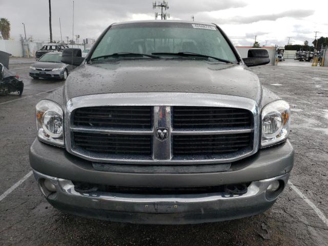 Photo 5 from auction – 2007 DODGE RAM 2500 with VIN 3D7KR29C37G707192